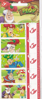 Duostamps Duostamp Dessin Animé Plop - Neufs