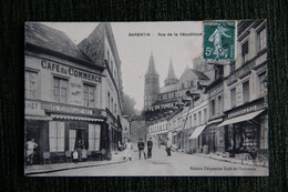 BARENTIN - Rue De La République - Barentin