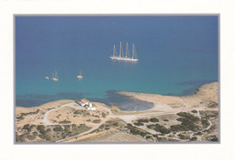 (A-ST646) - FORMENTERA (Isole Baleares) - Moli De La Sal - Formentera