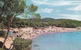 (A-ST648) - PEGUERA (Isole Baleares) - Plaia De Tora - Formentera