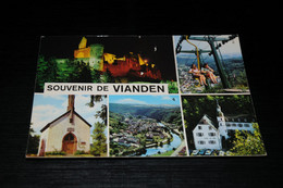 26713-                      LUXEMBOURG, VIANDEN - Vianden