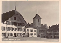 Aarberg - Aarberg