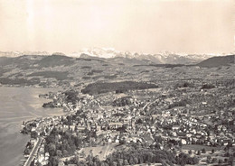 Wädenswil  Fliegeraufnahme - Wädenswil