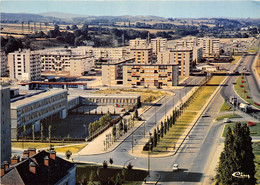 71-MACON-LA ZUP NORD - Macon