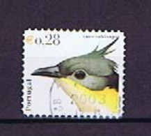 Portugal 2002: Mi.-Nr. 2573I Gestempelt / Used - Used Stamps