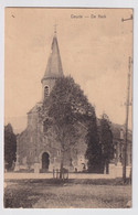 DEURLE  DE KERK - Sint-Martens-Latem