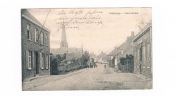 COOLSCAMP - ARDOYESTRAAT - 1916 - Ardooie