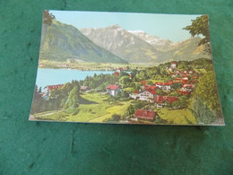 VINTAGE SWITZERLAND: Ringgenberg Panorama Tint 1967 - Ringgenberg