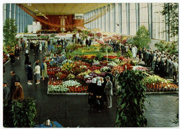 Deutschland, Stuttgart, Bundes Gartenschau 1961 - Stuttgart