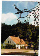 Kemmel, Kemmelberg, Hotel Restaurant De Hollemeersch (pk67607) - Heuvelland