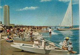 CESENATICO - SPIAGGIA (FORLI-CESENA) - Forlì