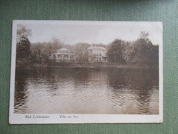 ALLEMAGNE BAD ZWIFCHENAHN VILLA AM SEE - Bad Zwischenahn