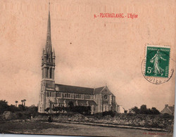 22 / PLOUBAZLANEC / L EGLISE - Ploubazlanec