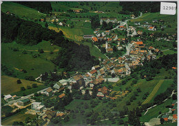 Flugaufnahme Langenbruck BL - Langenbruck