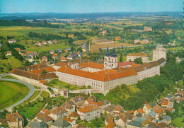 KREMSMÜNSTER / Oberösterreich - Stift - Kremsmünster