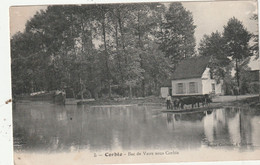 80 Corbie. Bac De Vaire Sous Corbie - Corbie