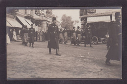 CPA Egypte Non Circulé Carte Photo Le Caire - Cairo