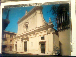 SAN SEVERO LA CATTEDRALE  TARIFFA B VB2020   HV2458 - San Severo