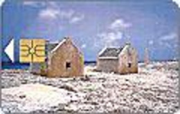 BONAIRE : BON 9A 120 Slave-Huts Gem1a No Blister MINT FIRST ISSUE NO CONTROL - Antillen (Niederländische)