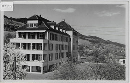 Altstätten - Krankenhaus Spital - Altstätten