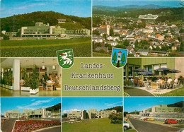 CPSM Deutschlandsberg-Landeskrankenhaus    L171 - Deutschlandsberg