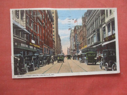 Fourth Street  Kentucky > Louisville    Ref 4567 - Louisville