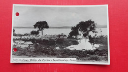 Villa De Palha-Fordlandia-Para.2 Postcards - Belém