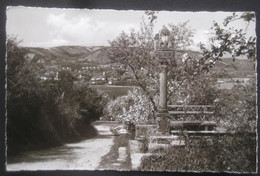 Hammelburg (Bad Kissingen) - Auffahrt Zum Kloster? / Musterkarte - Hammelburg