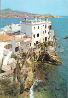Delcampe - Ibiza - La Pena - Detalle - 215 - Spain - Unused - Ibiza