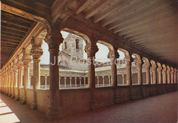 Monasterio Cisterciense De Santa Maria De Huerta - Vista General - General View - Monastery - 3 - Spain - Unused - Soria