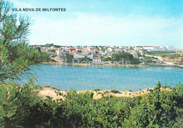 Vila Nova De Milfontes - Portugal - Used - Beja