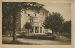 009934  Bad Hall - Sonnenheim  1946 - Bad Hall