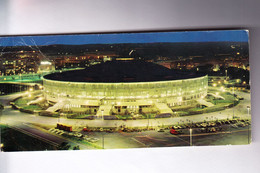 02963 ROMA PALAZZETTO DELLO SPORT - Stadiums & Sporting Infrastructures