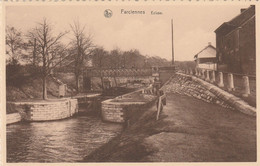 FARCIENNES ECLUSE - Farciennes