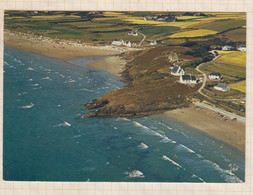 20A2620 PLOMODIERN LES PLAGES DE PORZ AR VAG ET LESTREVET - Plomodiern