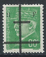 France Libération Lille Mayer 6 Neuf Sans Charnière - XX - MNH - Libération