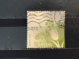 IJsland / Iceland - Seizoenen, Lente 2016 - Used Stamps