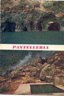 PANTELLERIA SICILIA    NEW   POST CARD   (GEN210028) - Trapani