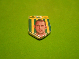 FEVE SERIE FC NANTES 1998  MOULIN A HUILE - Sports