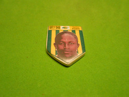 FEVE SERIE FC NANTES 1998  MOULIN A HUILE - Sports