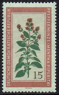 DDR 1960, MiNr 759, Feinst Postfrisch - Nuovi