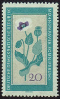 DDR 1960, MiNr 760, Feinst Postfrisch - Nuovi