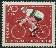 DDR 1960, MiNr 779, Feinst Postfrisch - Nuovi