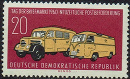 DDR 1960, MiNr 789, Feinst Postfrisch - Nuovi