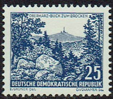 DDR 1961, MiNr 816, Feinst Postfrisch - Nuovi