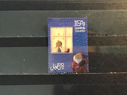 IJsland / Iceland - Kerstmis 2017 - Used Stamps