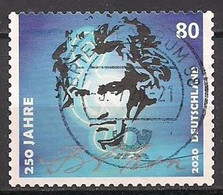 Deutschland  (2020)  Mi.Nr.  3520  Gest. / Used  (3eh27) - Used Stamps