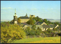 C7401 - Frauenstein - Bild Und Heimat Reichenbach - Frauenstein (Erzgeb.)