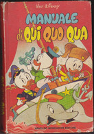 Lib 52 Manuale Di Qui, Quo, Qua - Adolescents