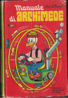 Lib  53 Manuale Di Archimede - Juveniles